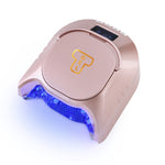 TGEL Led Light UV Lamp