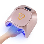 TGEL Led Light UV Lamp