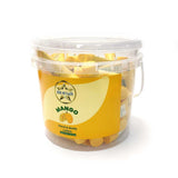 Be Star Mango Lotion Pot (72pcs) 3/4oz