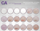 CA Pink Make Up 660gr - P15