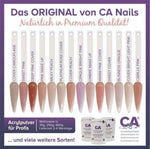 CA Pink Make Up 660gr - P15