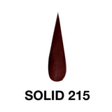 CHISEL Solid Collection #201 To #231 - 2oz