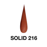 CHISEL Solid Collection #201 To #231 - 2oz