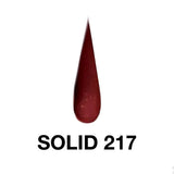 CHISEL Solid Collection #201 To #231 - 2oz