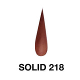 CHISEL Solid Collection #201 To #231 - 2oz