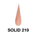 CHISEL Solid Collection #201 To #231 - 2oz