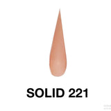 CHISEL Solid Collection #201 To #231 - 2oz