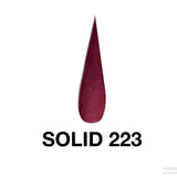 CHISEL Solid Collection #201 To #231 - 2oz