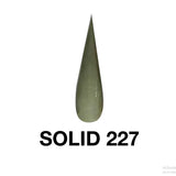 CHISEL Solid Collection #201 To #231 - 2oz