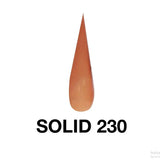 CHISEL Solid Collection #201 To #231 - 2oz