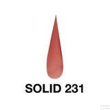 CHISEL Solid Collection #201 To #231 - 2oz