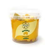 Be Star Mango Lotion Pot (72pcs) 3/4oz