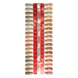 DND PURE™️ - HEMA & TPO FREE Sample Chart