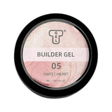 TGEL Builder BIAB Gel In Jar - 30g