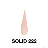 CHISEL Solid Collection #201 To #231 - 2oz