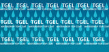TGEL Water Drop Top Coat Gel - 15ml