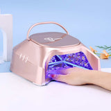 TGEL Led Light UV Lamp Version II