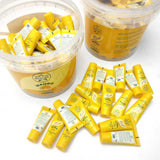 Be Star Mango Lotion Pot (72pcs) 3/4oz