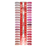 DND PURE™️ - HEMA & TPO FREE Sample Chart