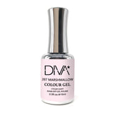DIVA 397 - Marsh Mallow