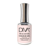 DIVA 398 - AU Naturel