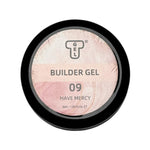 TGEL Builder BIAB Gel In Jar - 30g