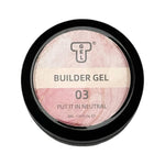 TGEL Builder BIAB Gel In Jar - 30g