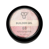 TGEL Builder BIAB Gel In Jar - 30g