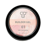TGEL Builder BIAB Gel In Jar - 30g