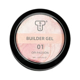 TGEL Builder BIAB Gel In Jar - 30g