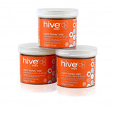 Hive WARM 'HONEY' WAX - 425g