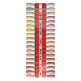 DND PURE™️ - HEMA & TPO FREE Sample Chart