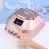 TGEL Led Light UV Lamp Version II