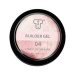 TGEL Builder BIAB Gel In Jar - 30g