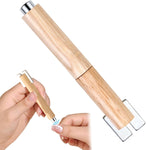 JB Magnet Wooden Handle Nail Gel