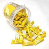 Be Star Mango Lotion Pot (72pcs) 3/4oz