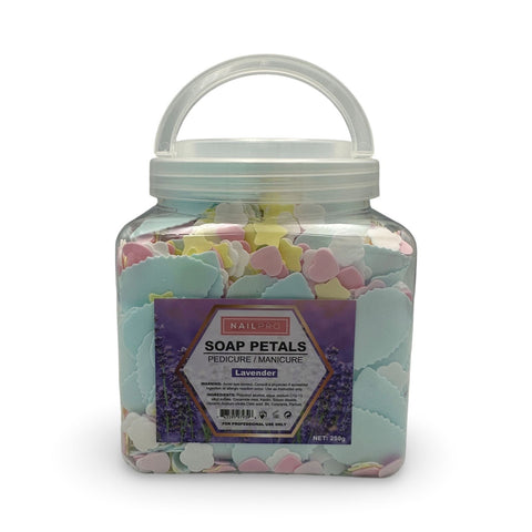 Nail Pro – Manicure & Pedicure Soap Petals