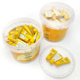 Be Star Mango Lotion Pot (72pcs) 3/4oz