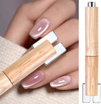 JB Magnet Wooden Handle Nail Gel