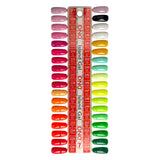 DND PURE™️ - HEMA & TPO FREE Sample Chart
