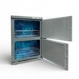 Be Star Towel Warmer - Double - 46L