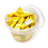 Be Star Mango Lotion Pot (72pcs) 3/4oz