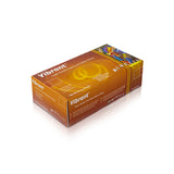VIBRANT Latex Glove Powder Free