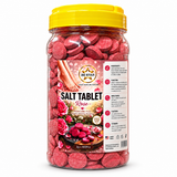 BE STAR Pedicure Spa Tablets Salt - 400pcs