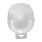Manicure Bowl - White Colour