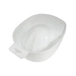 Manicure Bowl - White Colour