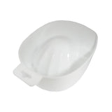 Manicure Bowl - White Colour