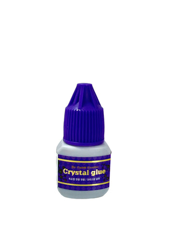 CRYSTAL Extension Glue Individual Lashes