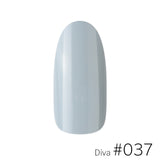 DND DIVA Duo - 288 Colours