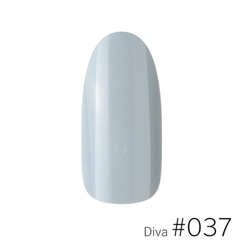 DND DIVA - #037 Jet Life